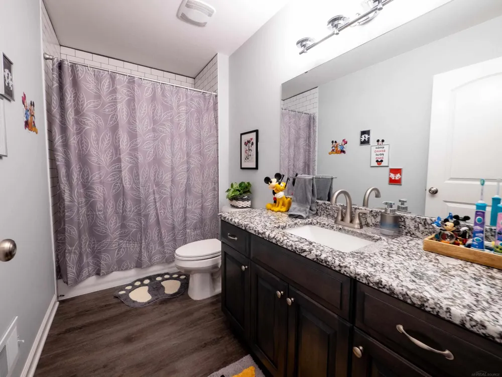 73153 Castle Court Armada Township, MI 48005