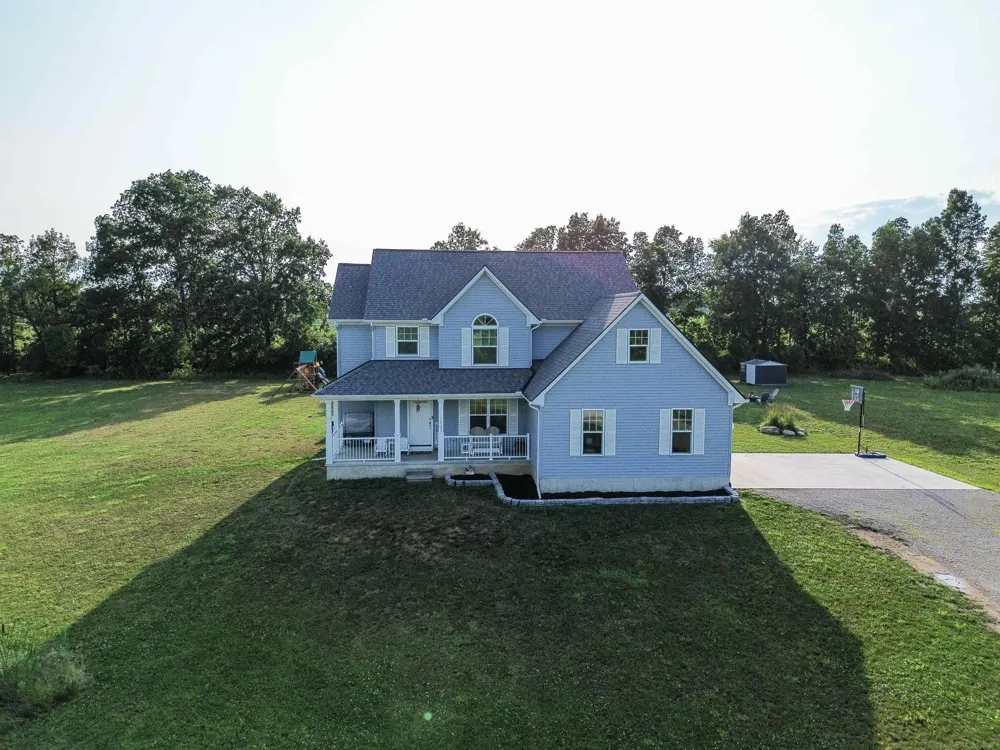 73153 Castle Court Armada Township, MI 48005