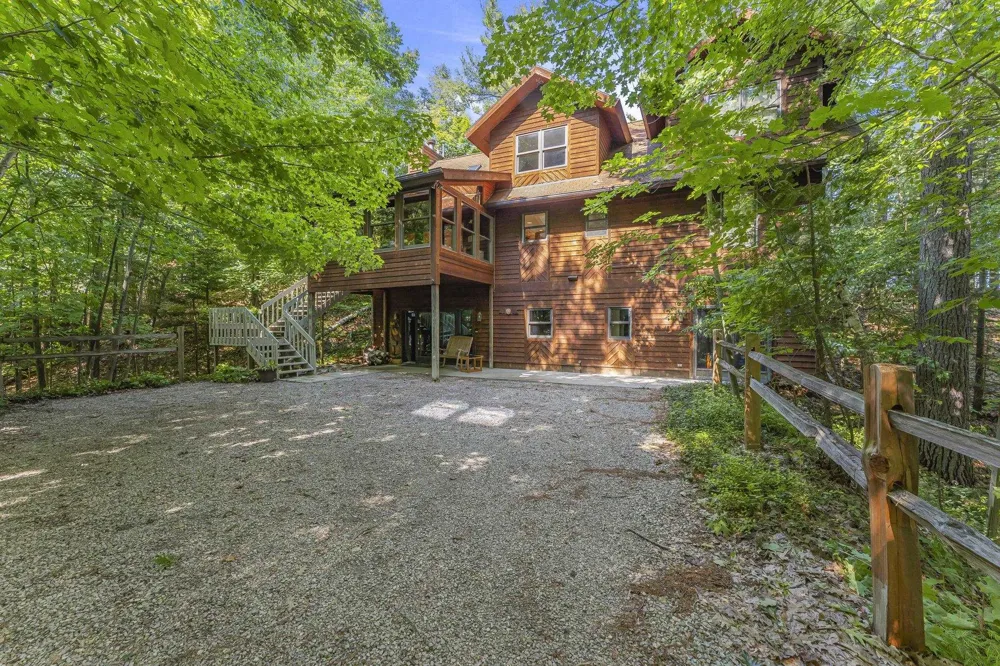 2359 San Marino Trail Torch Lake Township, MI 49648