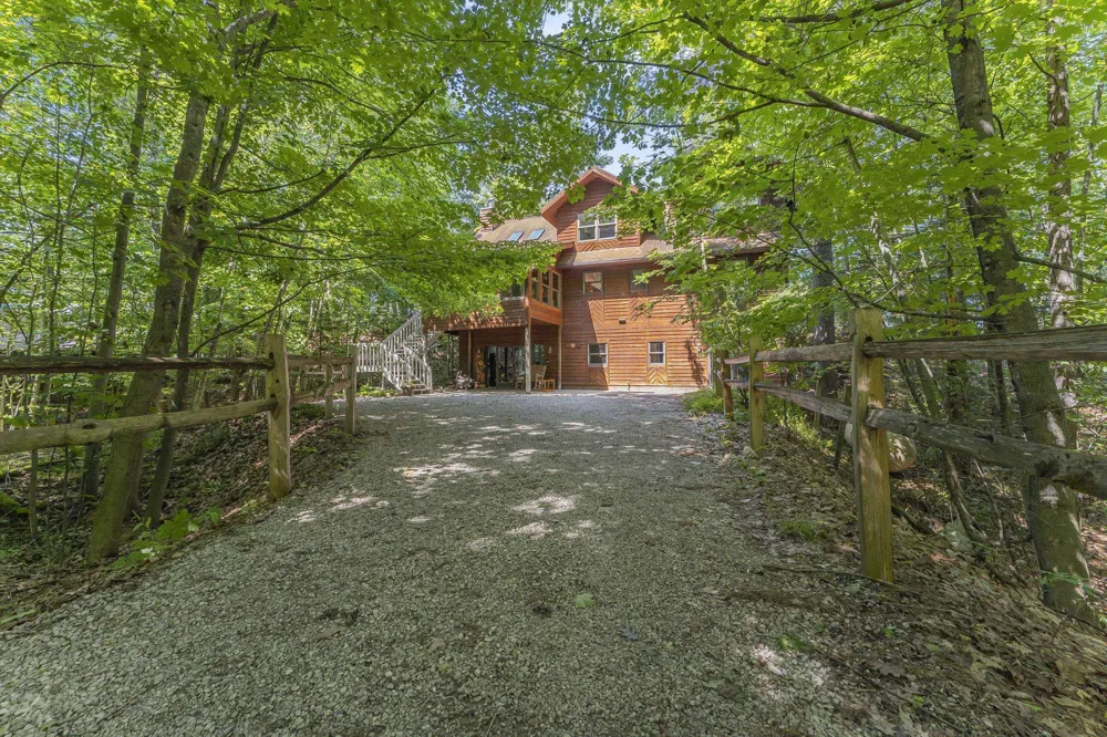 2359 San Marino Trail Torch Lake Township, MI 49648