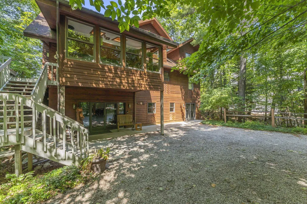 2359 San Marino Trail Torch Lake Township, MI 49648