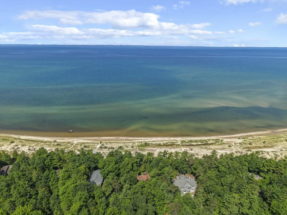 2359 San Marino Trail Torch Lake Township, MI 49648