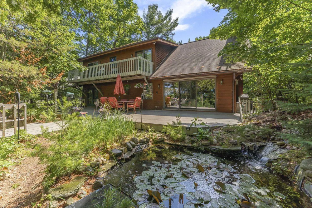 2359 San Marino Trail Torch Lake Township, MI 49648