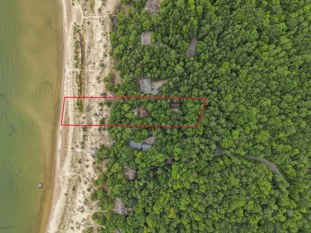 2359 San Marino Trail Torch Lake Township, MI 49648