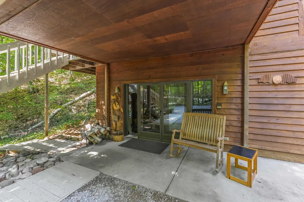 2359 San Marino Trail Torch Lake Township, MI 49648