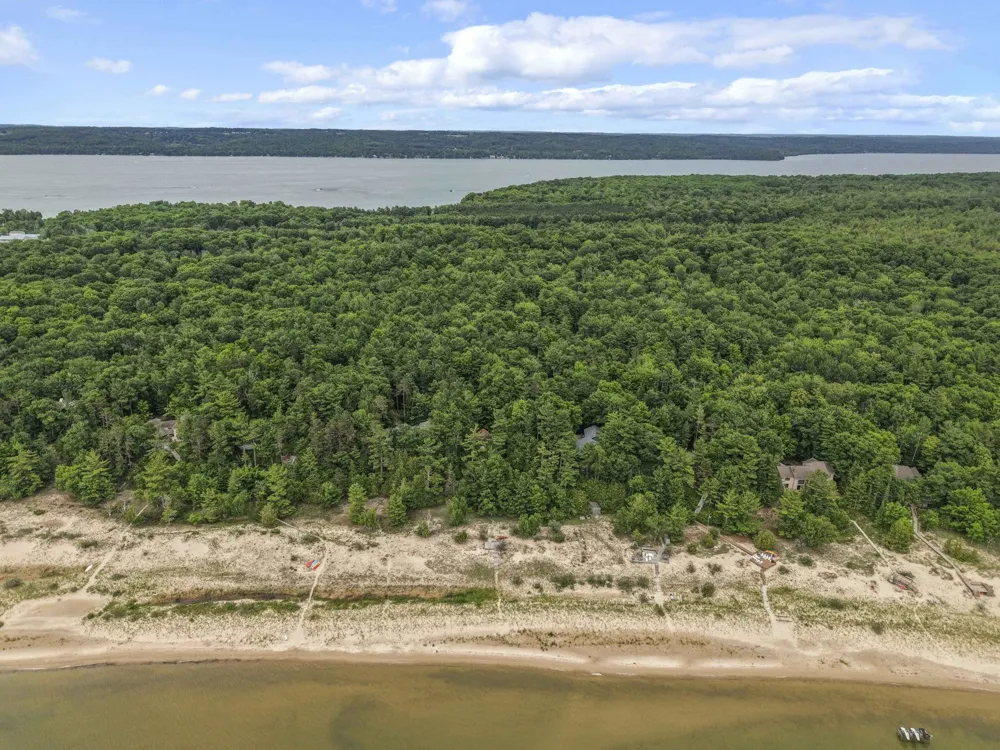 2359 San Marino Trail Torch Lake Township, MI 49648