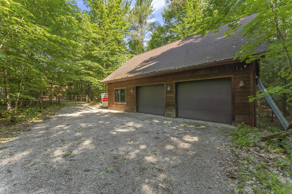 2359 San Marino Trail Torch Lake Township, MI 49648