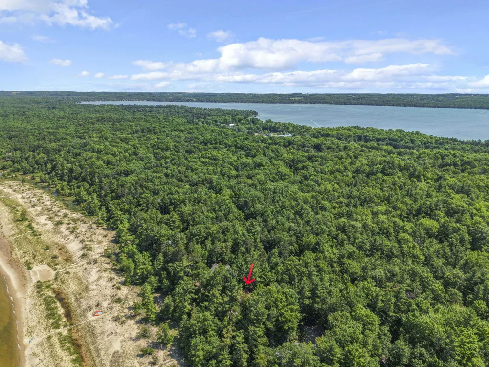 2359 San Marino Trail Torch Lake Township, MI 49648