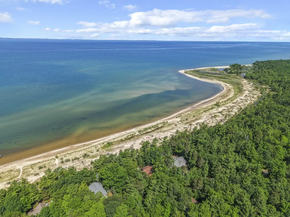 2359 San Marino Trail Torch Lake Township, MI 49648