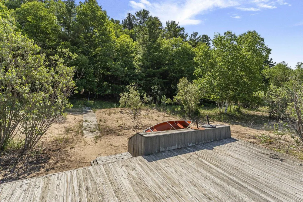 2359 San Marino Trail Torch Lake Township, MI 49648