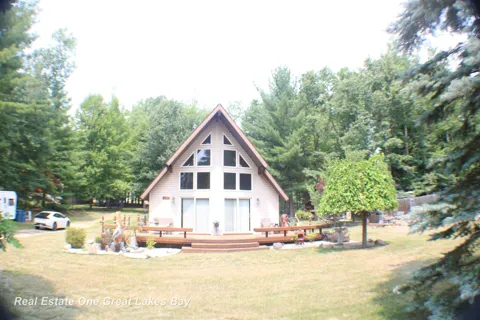 1911 Ogemaw Trail Trail