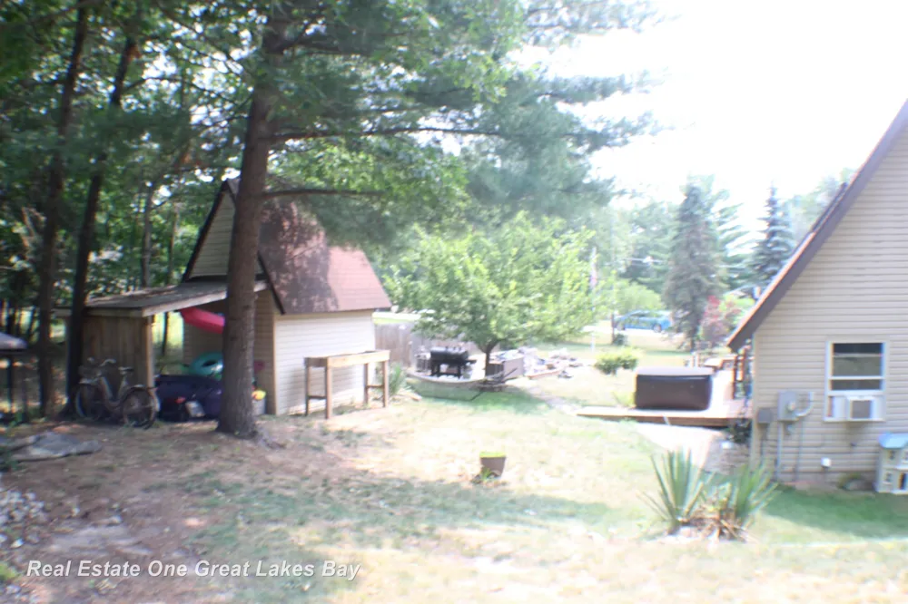 1911 Ogemaw Trail Trail Churchill Township, MI 48661