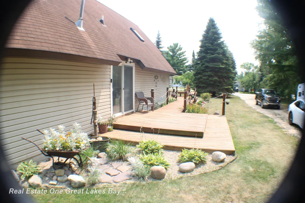 1911 Ogemaw Trail Trail Churchill Township, MI 48661