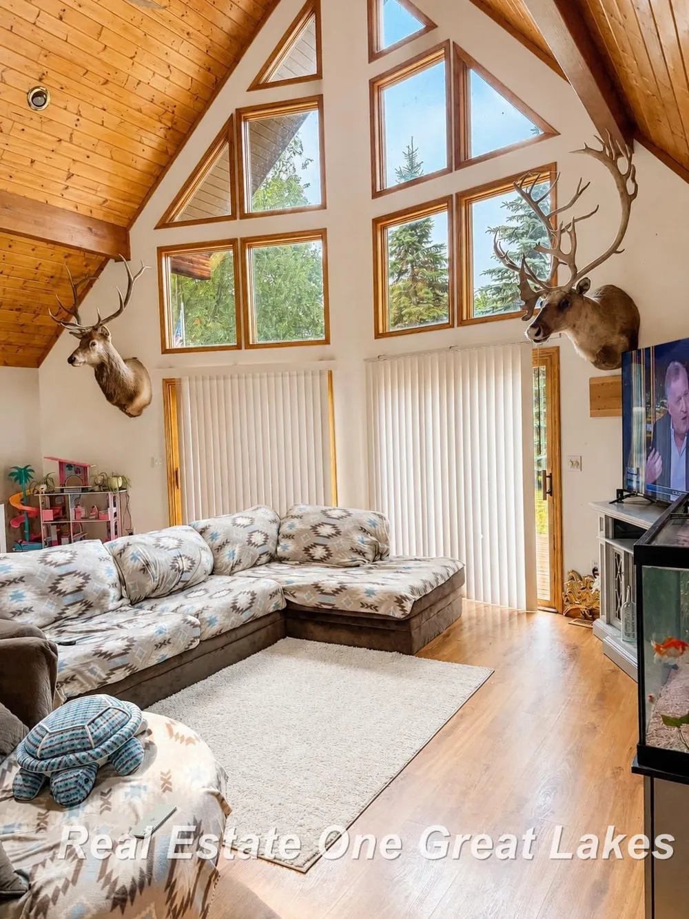 1911 Ogemaw Trail Trail Churchill Township, MI 48661