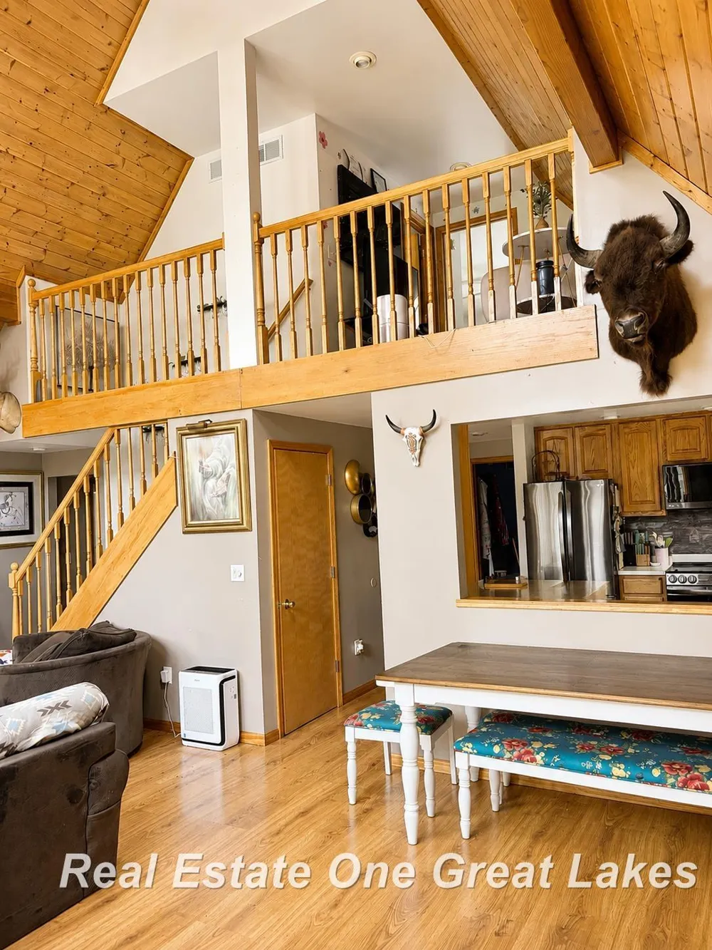 1911 Ogemaw Trail Trail Churchill Township, MI 48661