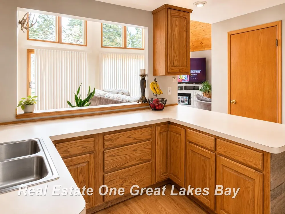 1911 Ogemaw Trail Trail Churchill Township, MI 48661