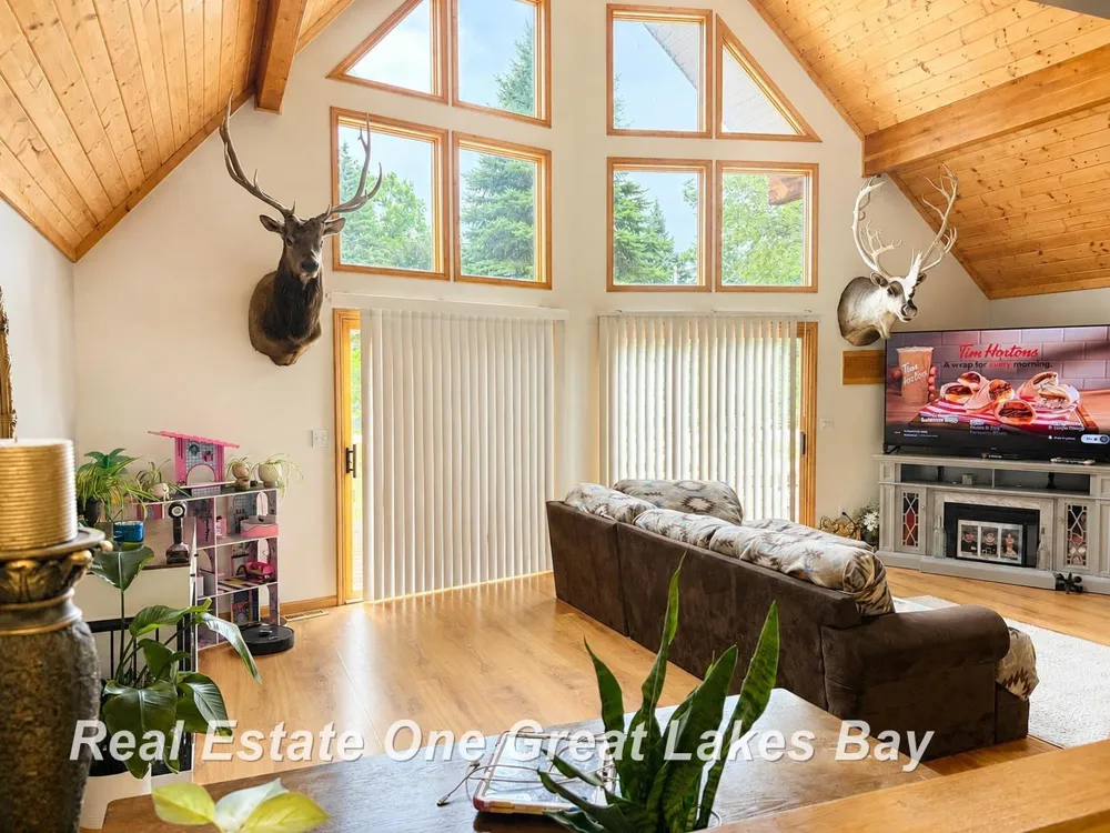 1911 Ogemaw Trail Trail Churchill Township, MI 48661