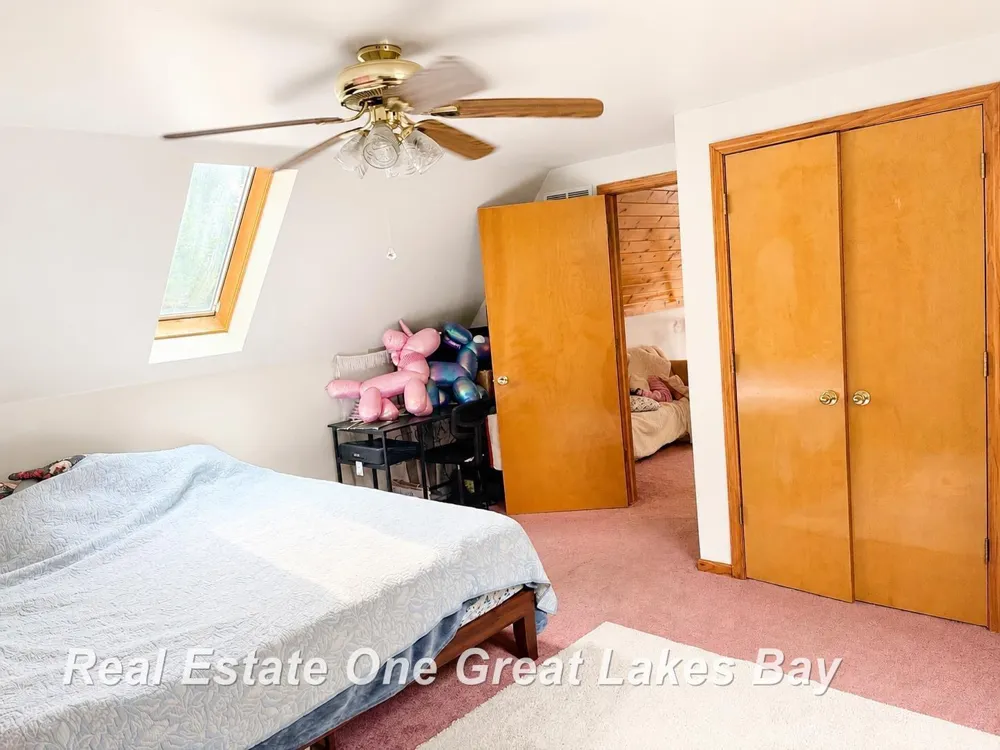 1911 Ogemaw Trail Trail Churchill Township, MI 48661