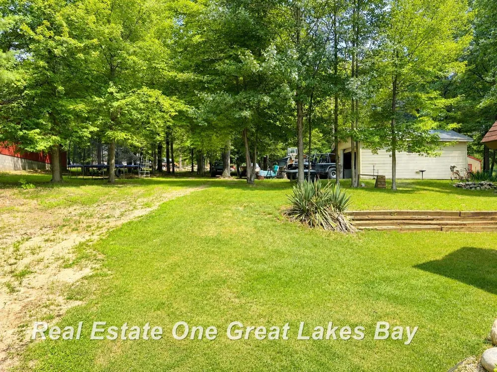 1911 Ogemaw Trail Trail Churchill Township, MI 48661