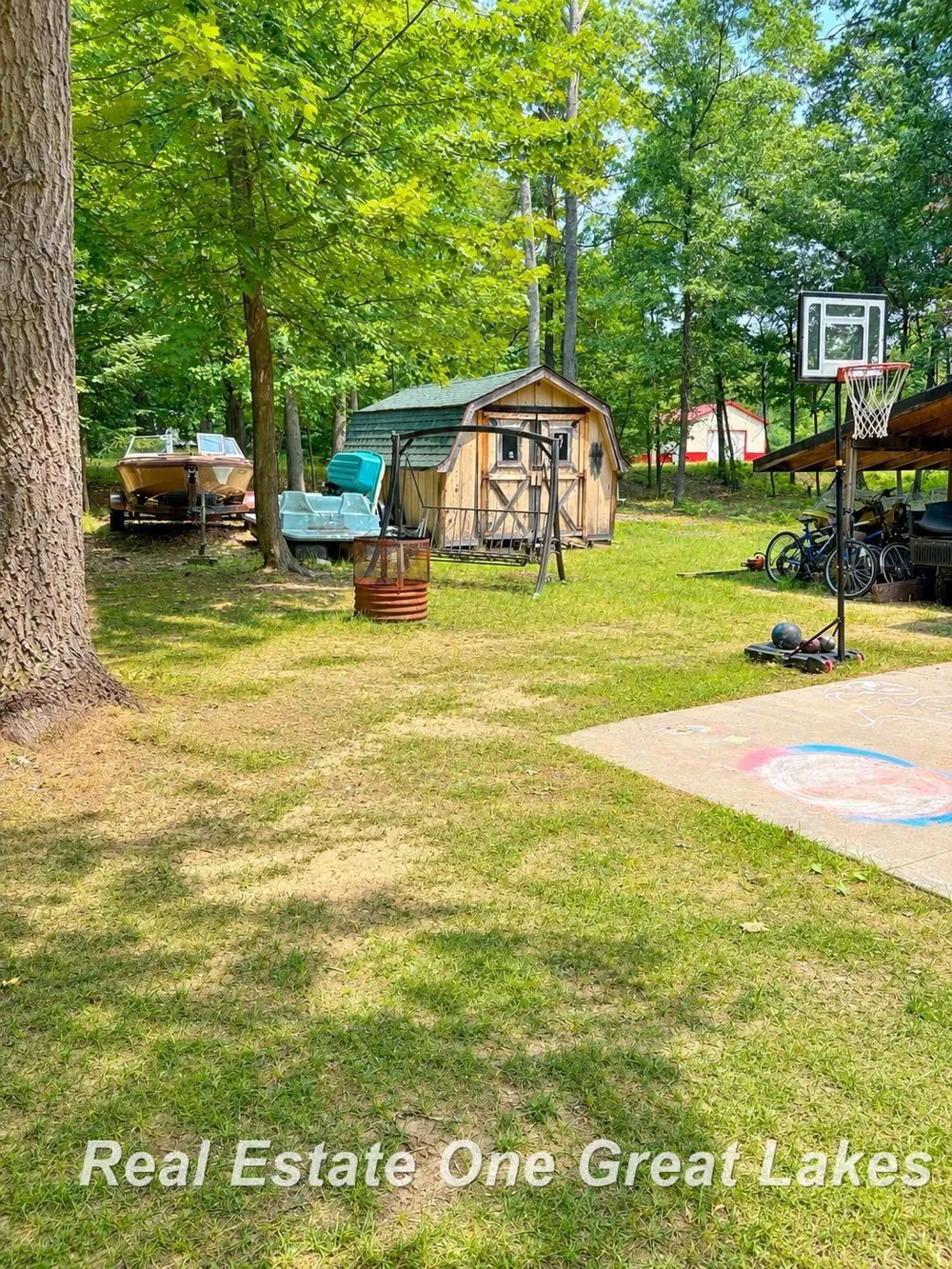 1911 Ogemaw Trail Trail Churchill Township, MI 48661
