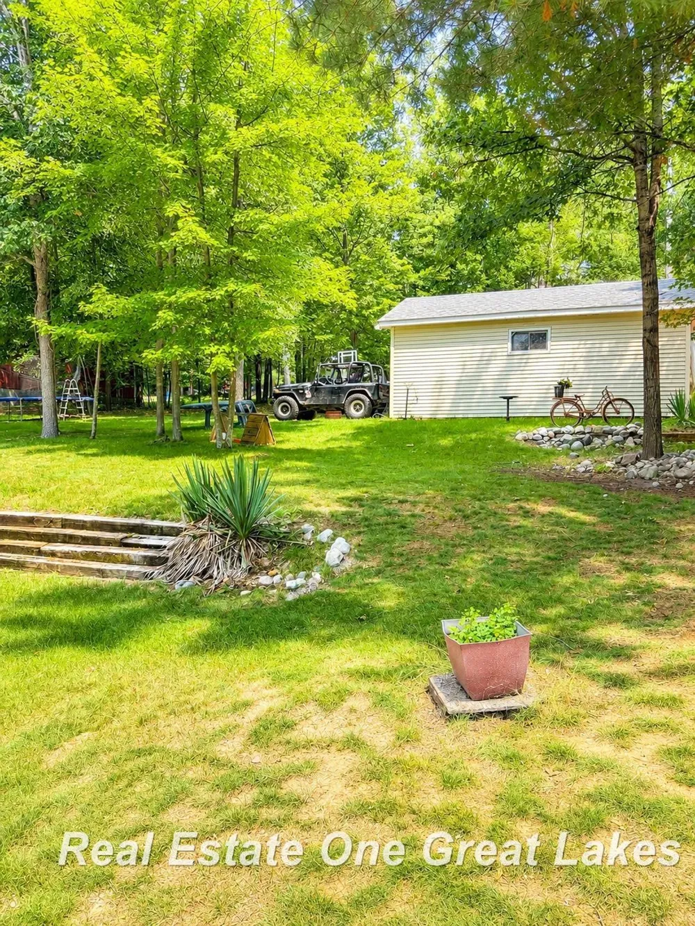 1911 Ogemaw Trail Trail Churchill Township, MI 48661