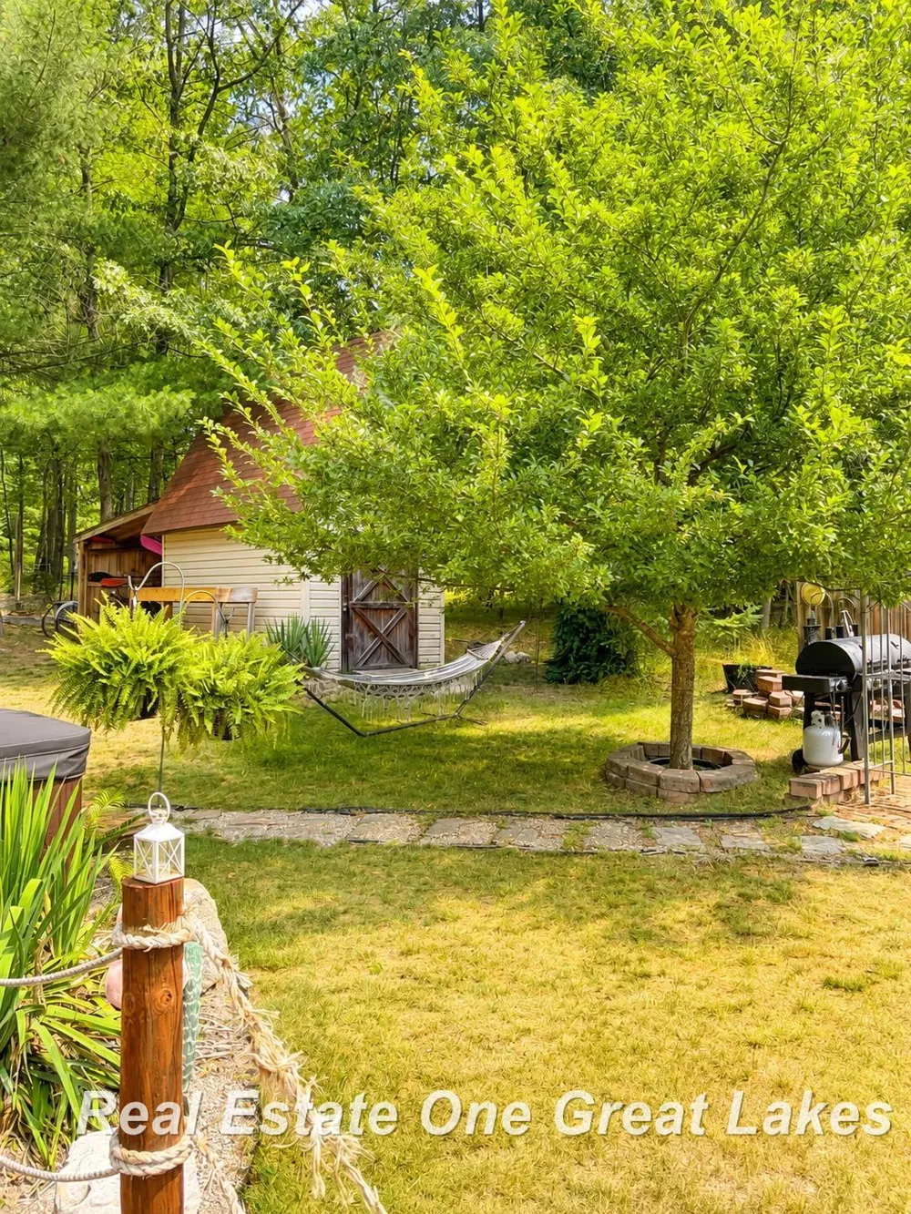 1911 Ogemaw Trail Trail Churchill Township, MI 48661