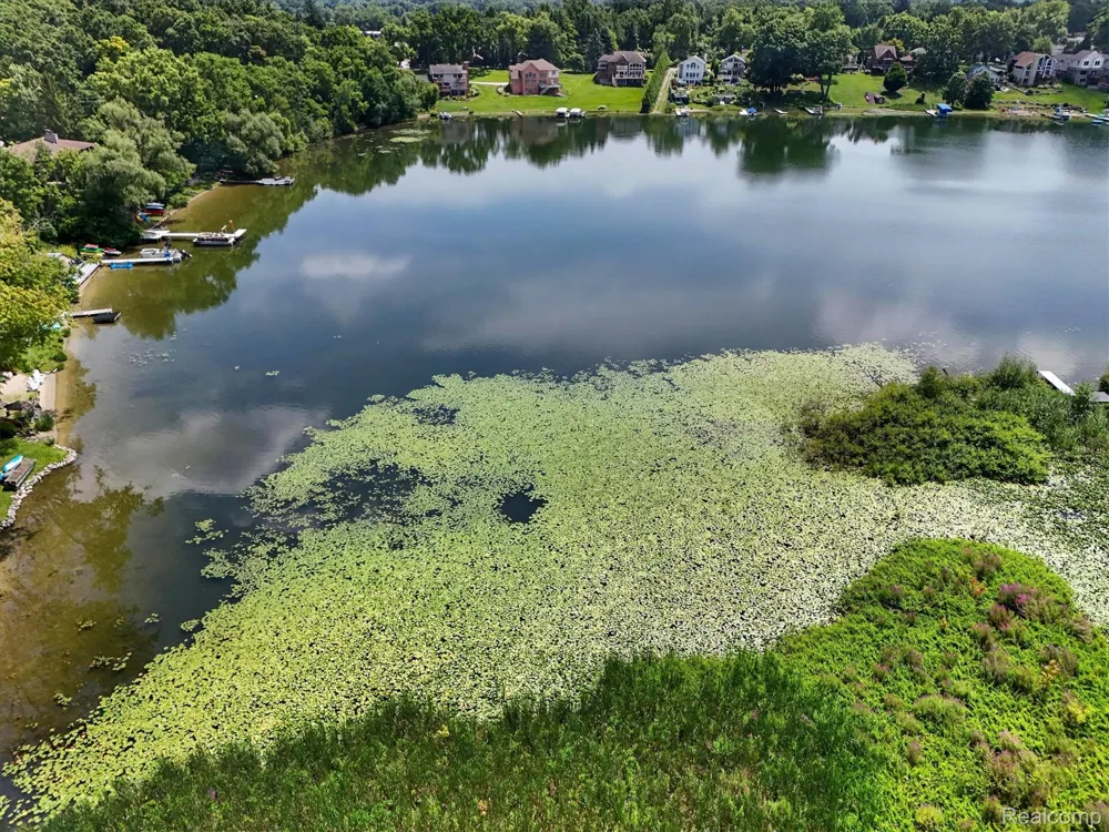 3039 McCormick Drive Waterford Charter Township, MI 48328
