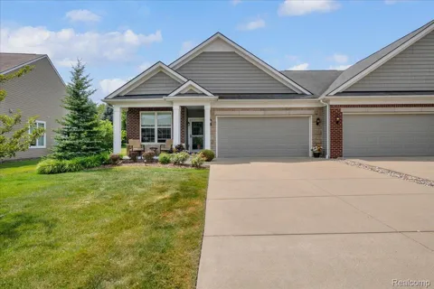 6394 Prairie Dunes Drive