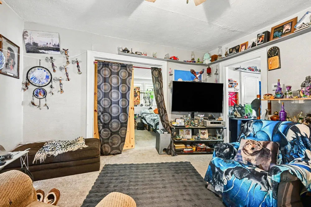 5953 Dawes Avenue Comstock Charter Township, MI 49048