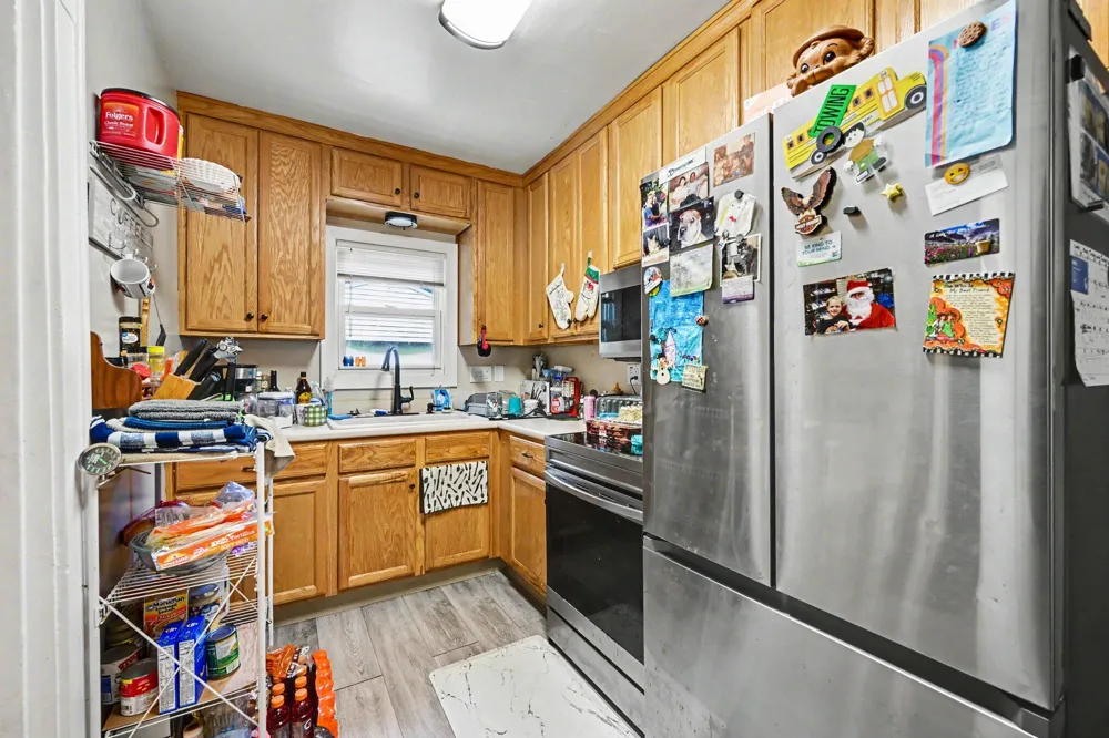 5953 Dawes Avenue Comstock Charter Township, MI 49048