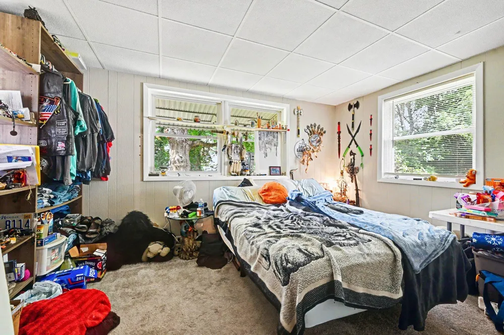 5953 Dawes Avenue Comstock Charter Township, MI 49048