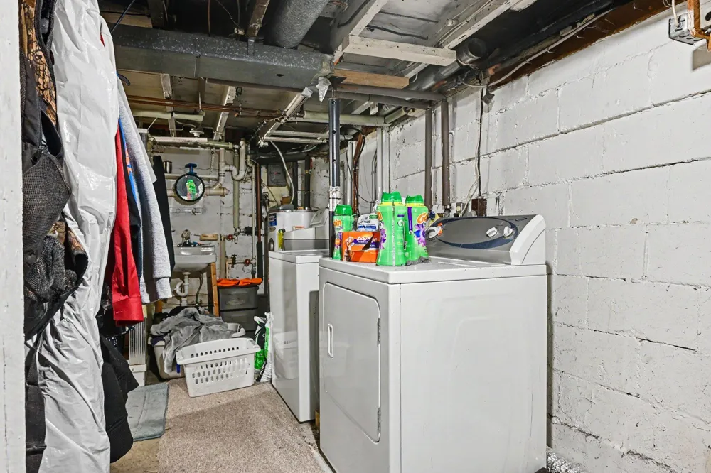 5953 Dawes Avenue Comstock Charter Township, MI 49048
