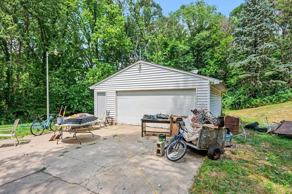 5953 Dawes Avenue Comstock Charter Township, MI 49048