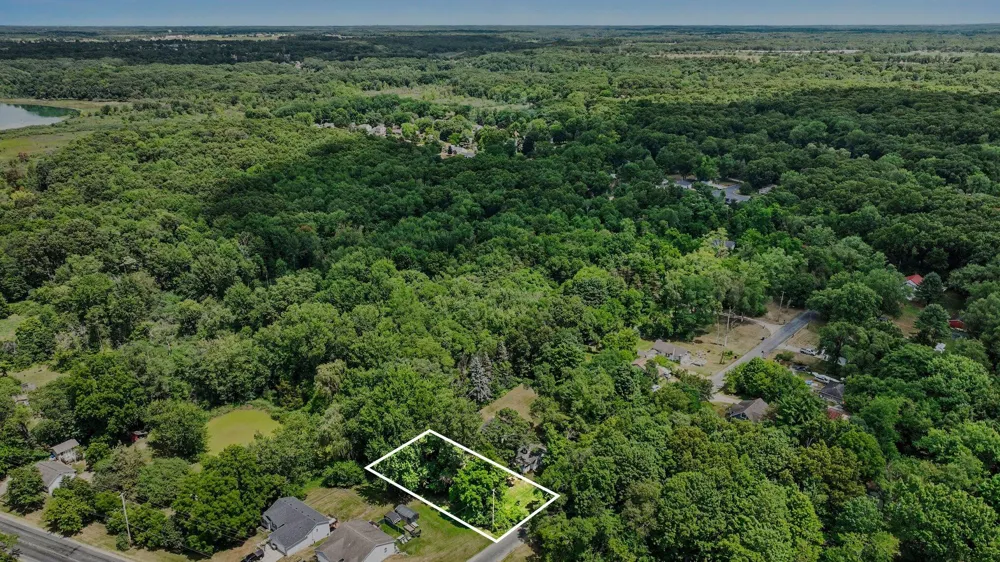 5953 Dawes Avenue Comstock Charter Township, MI 49048
