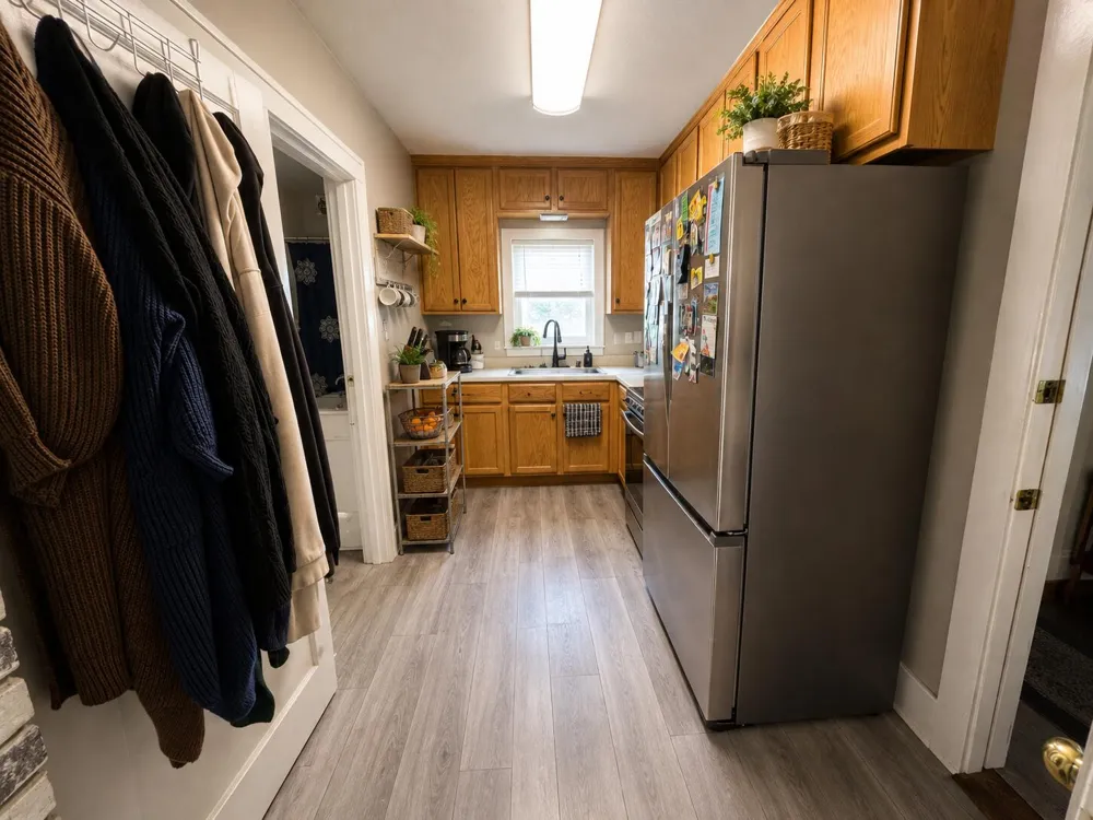 5953 Dawes Avenue Comstock Charter Township, MI 49048