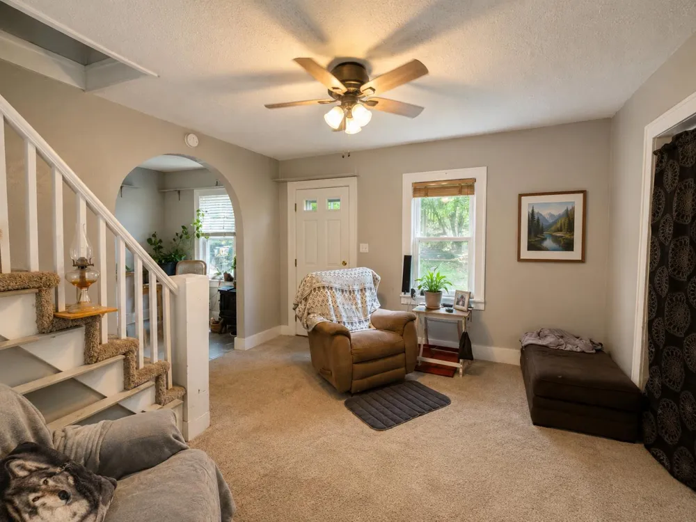 5953 Dawes Avenue Comstock Charter Township, MI 49048