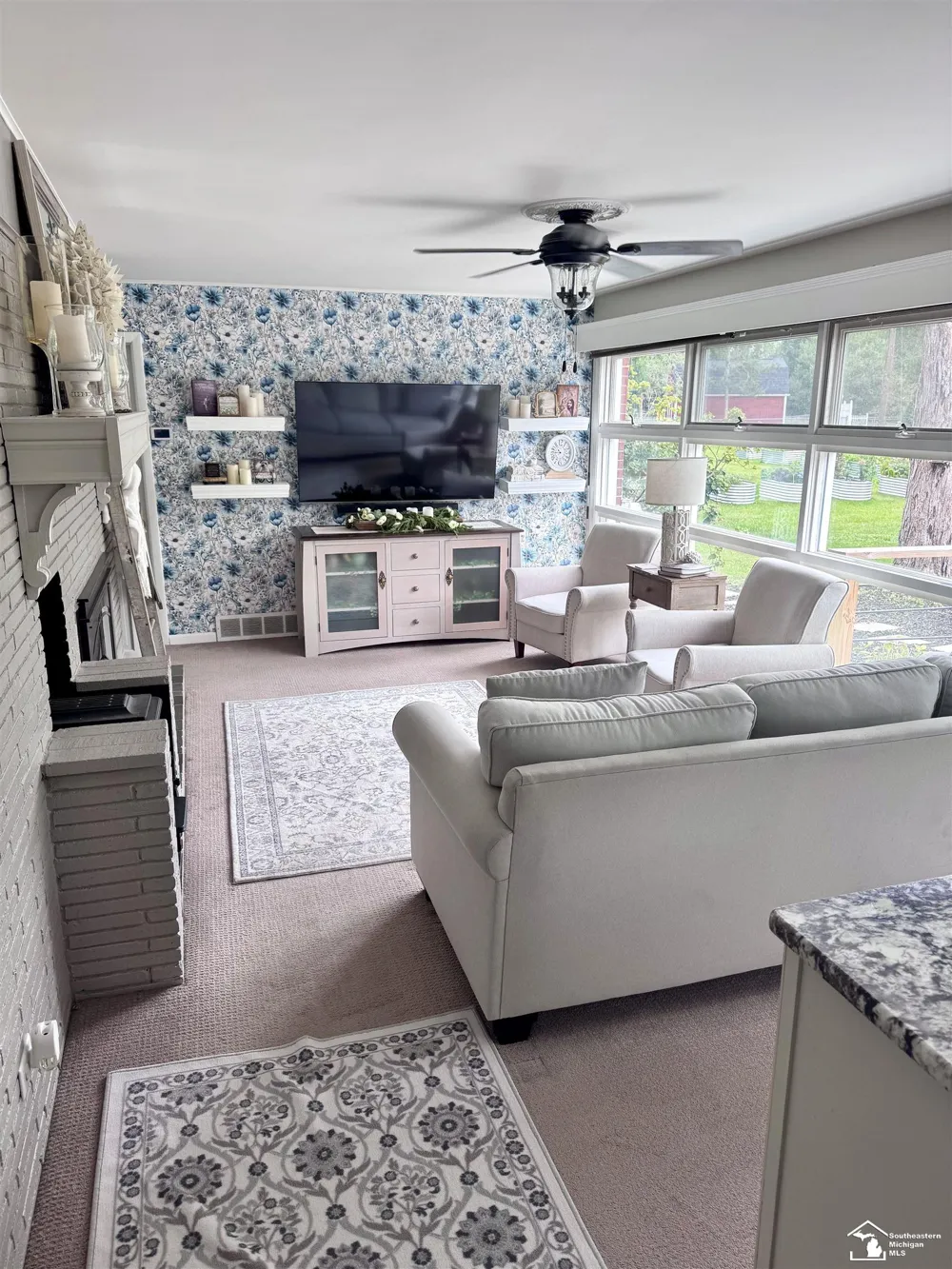 1365 Trenton Road Adrian City, MI 49221
