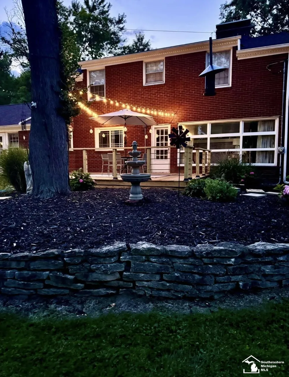 1365 Trenton Road Adrian City, MI 49221