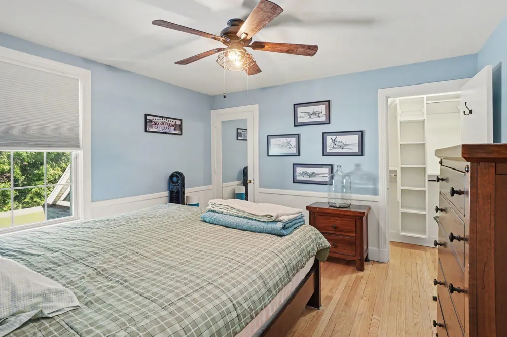 610 Ray Street North Muskegon City, MI 49445