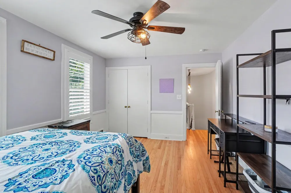 610 Ray Street North Muskegon City, MI 49445