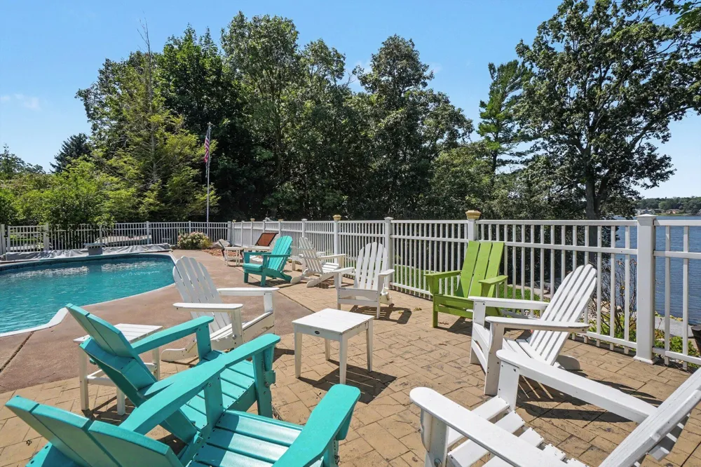 610 Ray Street North Muskegon City, MI 49445