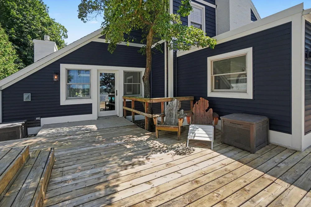 610 Ray Street North Muskegon City, MI 49445