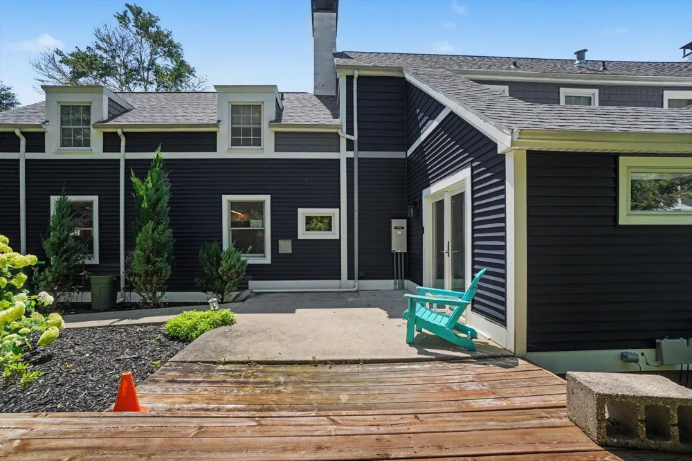 610 Ray Street North Muskegon City, MI 49445