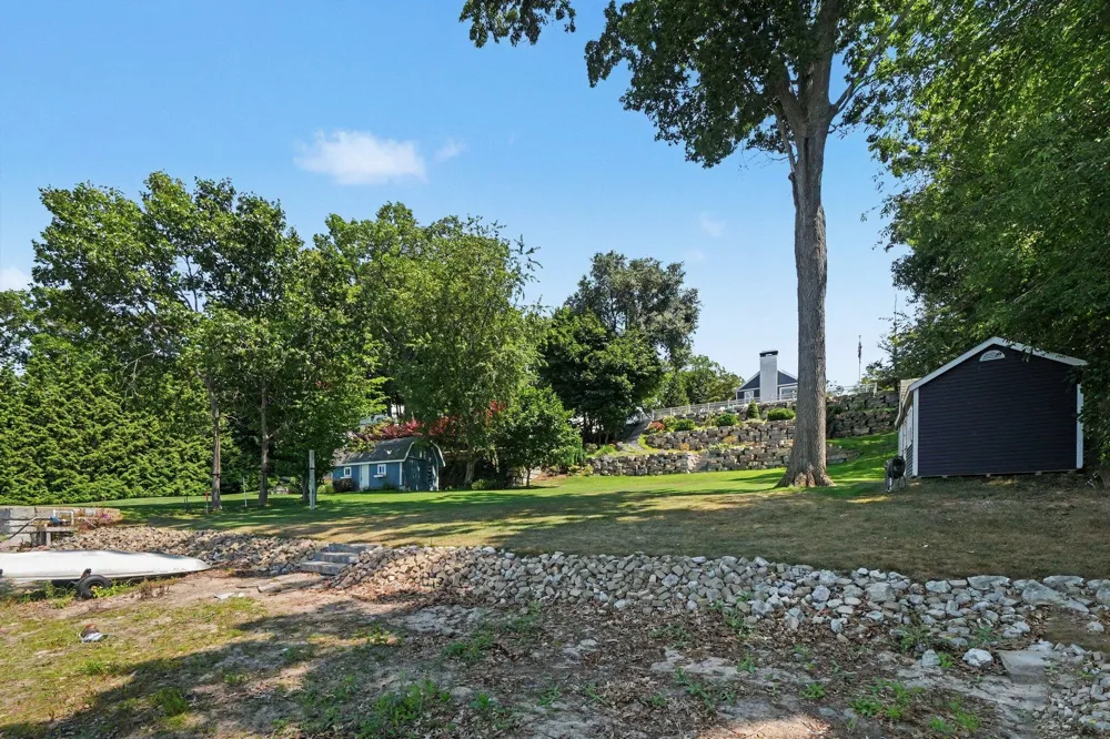 610 Ray Street North Muskegon City, MI 49445