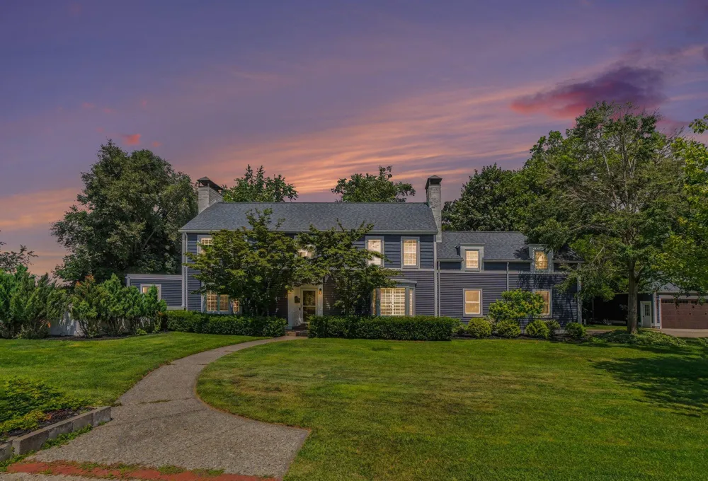 610 Ray Street North Muskegon City, MI 49445