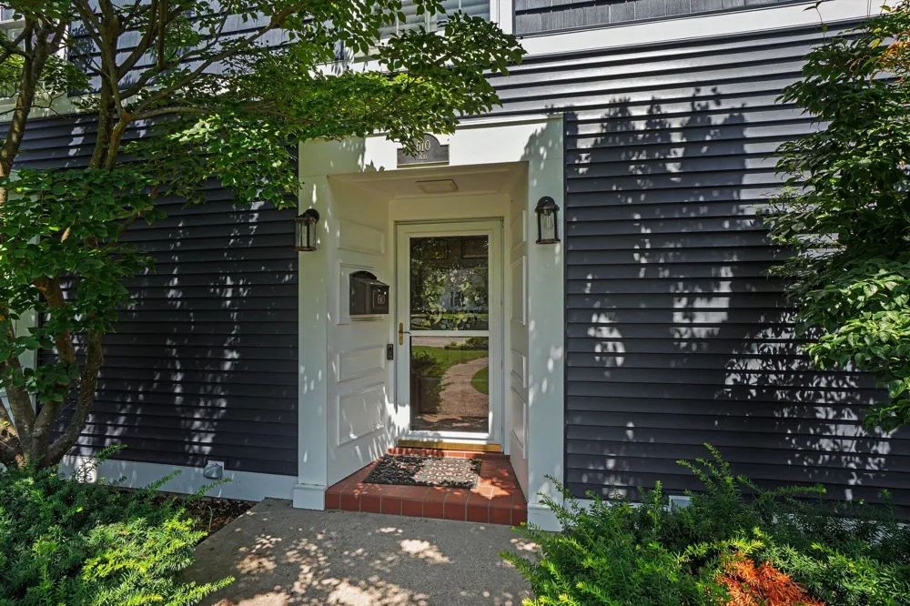 610 Ray Street North Muskegon City, MI 49445