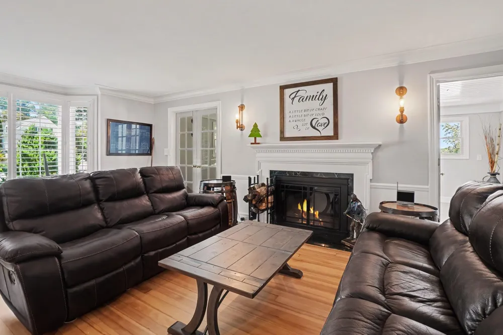 610 Ray Street North Muskegon City, MI 49445