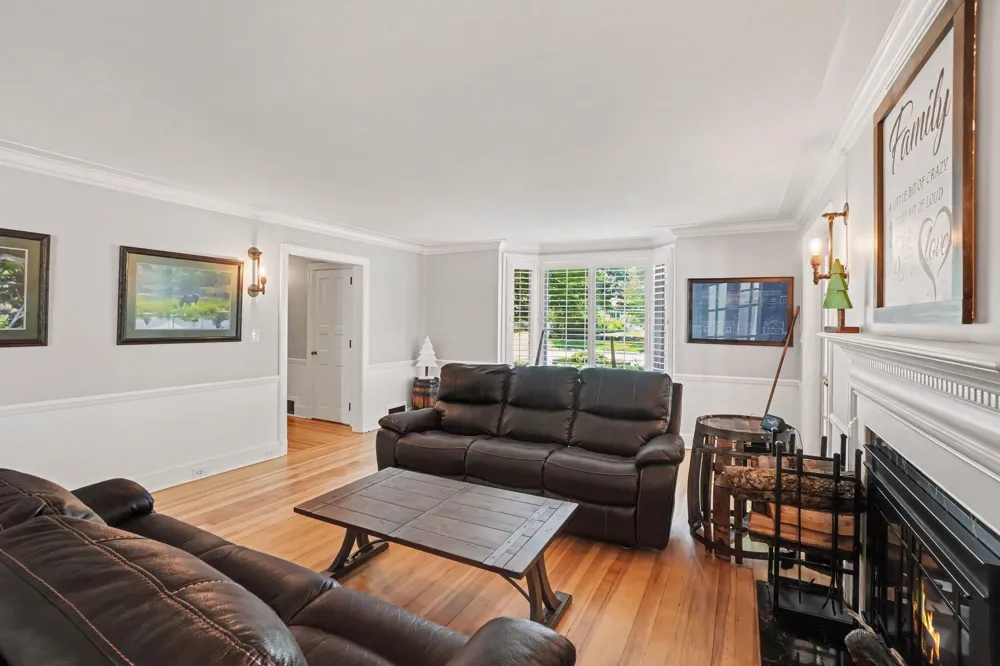 610 Ray Street North Muskegon City, MI 49445