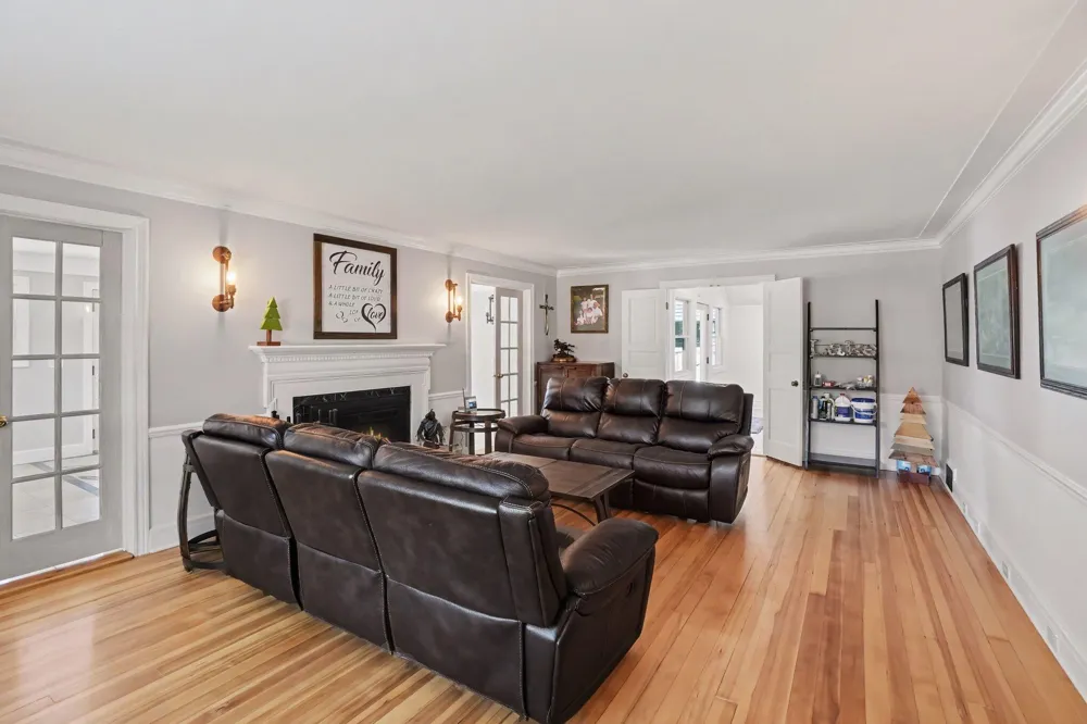 610 Ray Street North Muskegon City, MI 49445