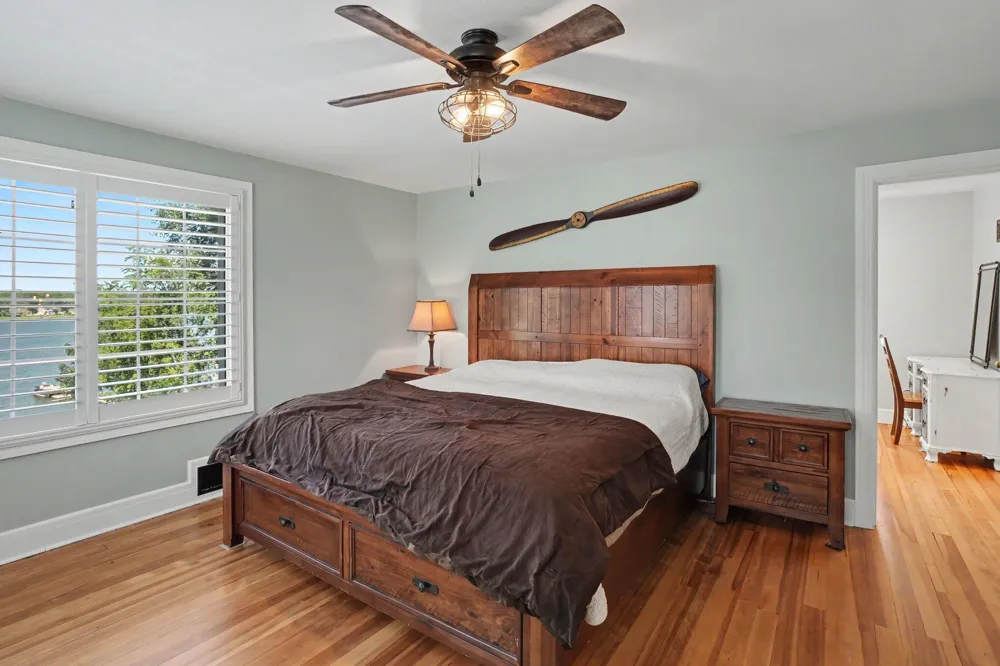610 Ray Street North Muskegon City, MI 49445